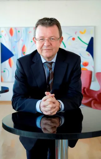 ITIL- und IT-Partnerschaft für mehr Kundennutzen Bild: ITIL- und IT-Partnerschaft für mehr Kundennutzen