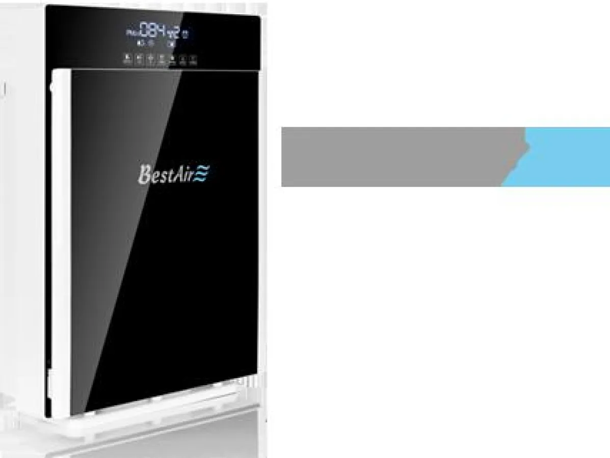 Weniger Erkältung in Kindertagesstätten - www.meinBestair.de