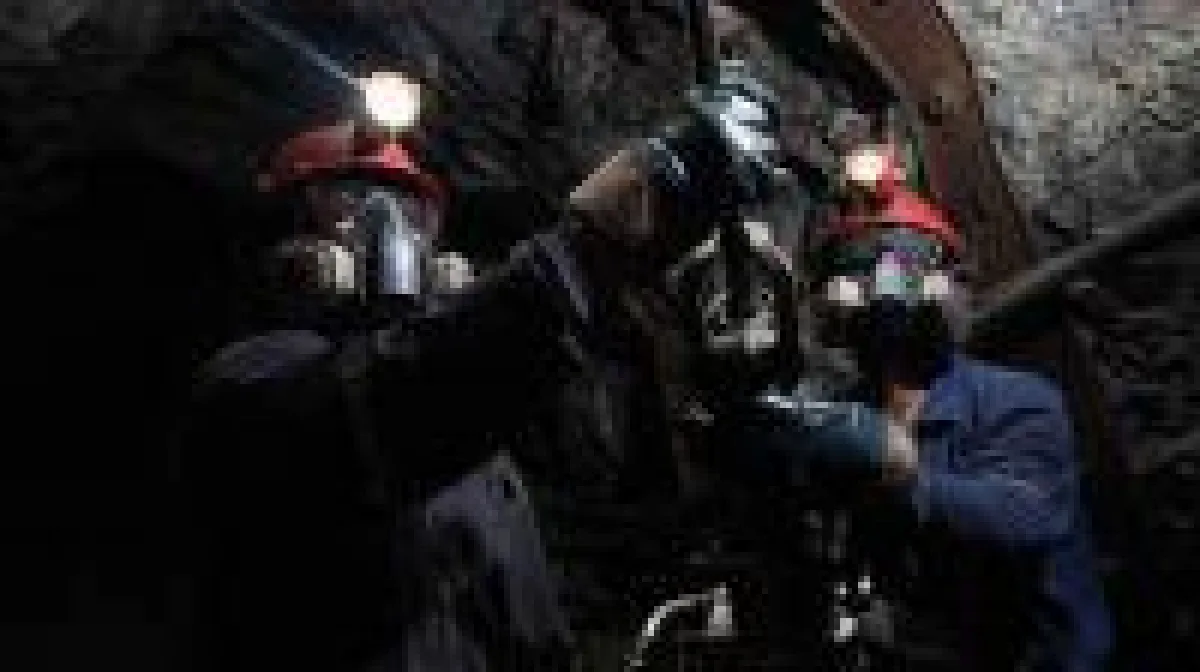 Quelle: Endeavour Silver Corp.