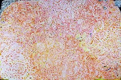 Wanderausstellung PRO COMMUNITY – Eastern APY Lands von ARTKELCH Bild: Wanderausstellung PRO COMMUNITY – Eastern APY Lands von ARTKELCH