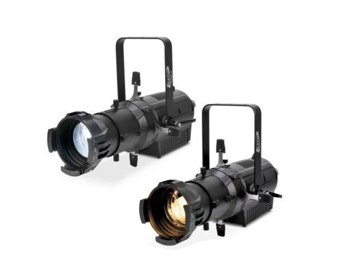 ELATION WW Profile HP und CW Profile HP (Foto: ELATION)