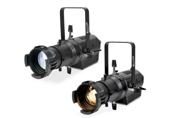 ELATION WW Profile HP und CW Profile HP Bild: ELATION WW Profile HP und CW Profile HP