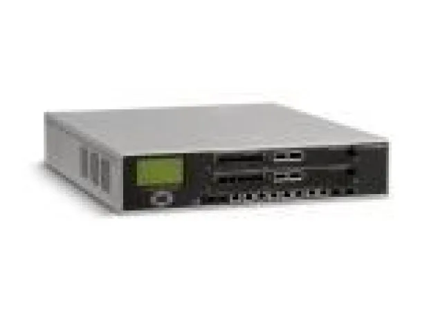 Fortinet durchbricht Performance-Schallmauer mit zwei neuen FortiGate Security-Appliances Bild: Fortinet durchbricht Performance-Schallmauer mit zwei neuen FortiGate Security-Appliances