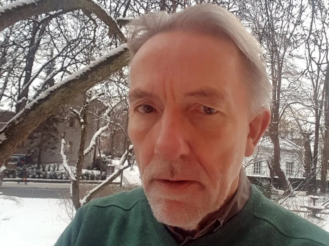 Prof. Dr. Rudolf Stichweh: Inhaber der Dahrendorf Professur „Theorie der modernen Gesellschaft“ und Direktor des Forums Internationale Wissenschaft an der Universität Bonn. ((c) Foto: Privat)