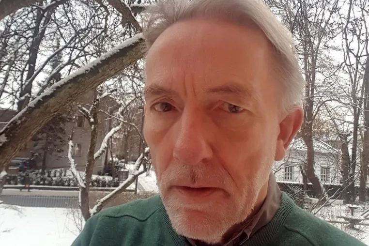 Große Auszeichnung für Rudolf Stichweh Bild: Große Auszeichnung für Rudolf Stichweh