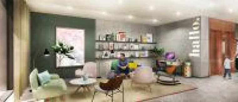 Sander Gruppe eröffnet in Koblenz eigenes Lifestyle-Hotel Bild: Sander Gruppe eröffnet in Koblenz eigenes Lifestyle-Hotel