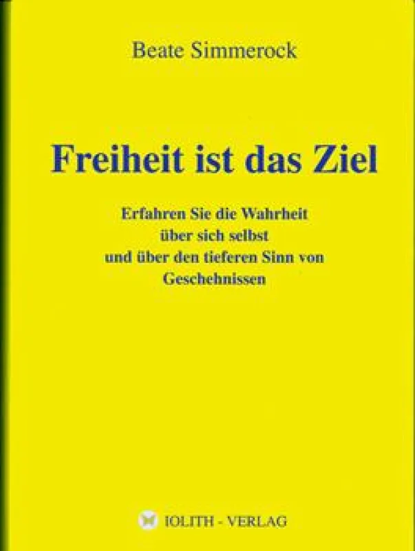 Erfahren sie die Wahrheit über sich selbst