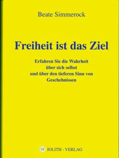 Bild: Freiheit ist das Ziel