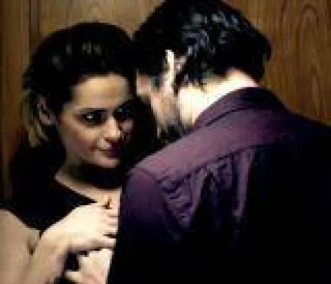 Bild: Mitarbeiter der IDEAL Versicherung schocken Vorstand mit Sex-Video