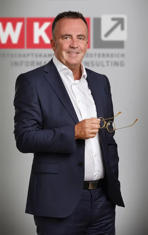 Christof Schumacher, WKOOE