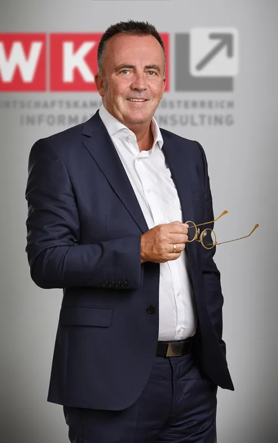 Christof Schumacher, WKOOE