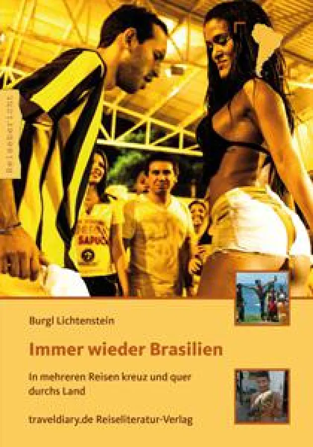 Immer wieder Brasilien