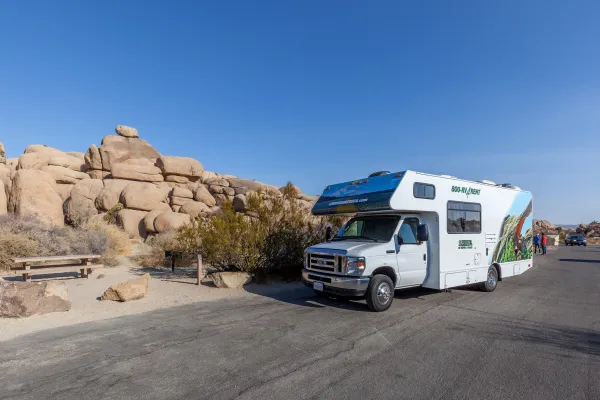 Bild: Die Wahrheit über Wohnmobilreisen weltweit: Freiheit auf vier Rädern – aber nicht ohne Planung