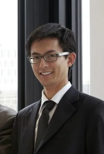 Bild: Vinh-Nghi Tiet wird Direktor für Technik und Nachhaltigkeit bei ICADE Reim Deutschland