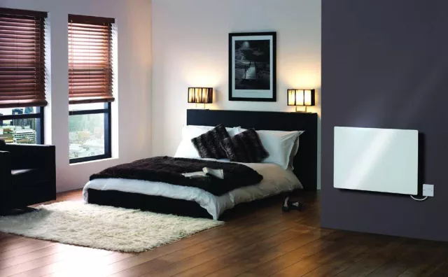 Bild: Direktheizungen: Schnelle Wärme aus der Steckdose