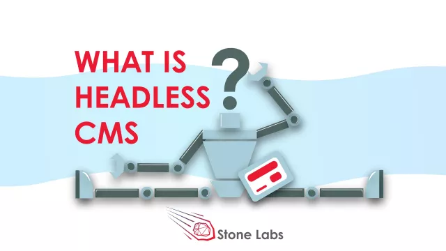 Bild: Was ist ein Headless CMS? Grundlagen und Vorteile erklärt