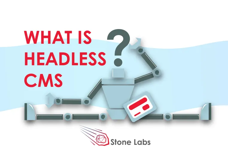 Bild: Was ist ein Headless CMS? Grundlagen und Vorteile erklärt