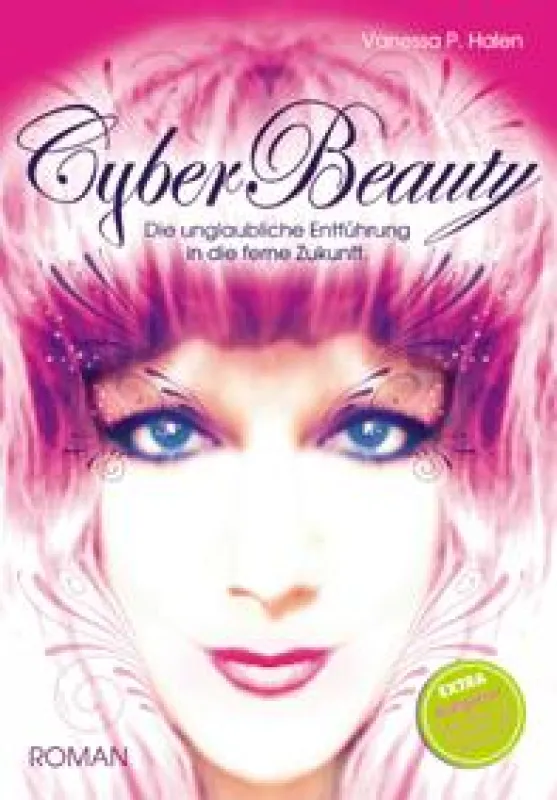 CyberBeauty - Anti-Aging aus der Zukunft