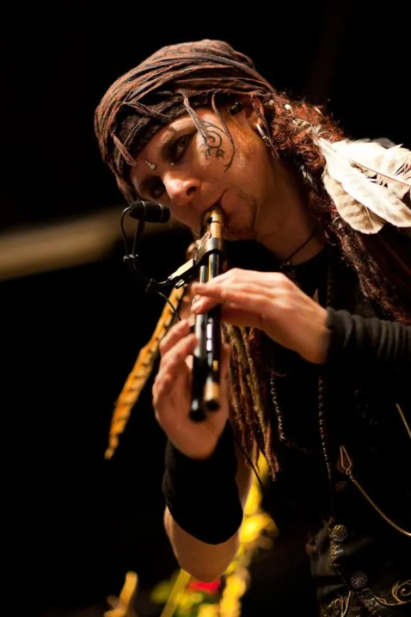 OMNIA - die Stars der Hexennacht