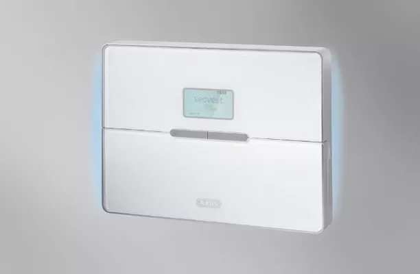 Bild: Die Verschmelzung von Elektronik und Mechanik