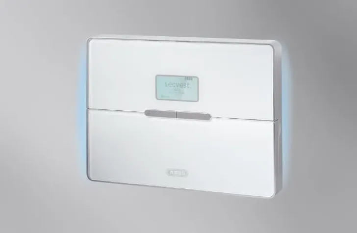 Bild: Die Verschmelzung von Elektronik und Mechanik