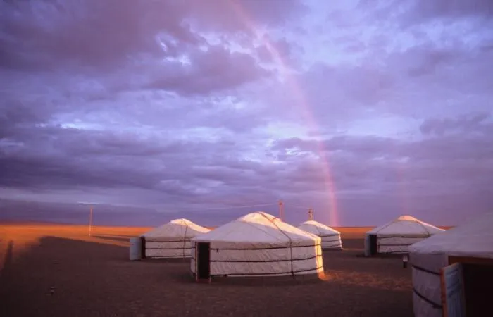 Die Mongolei ist Erlebnisreise & Abenteuer zugleich – Von mythischer Schönheit und überwältigender Natur Bild: Die Mongolei ist Erlebnisreise & Abenteuer zugleich – Von mythischer Schönheit und überwältigender Natur