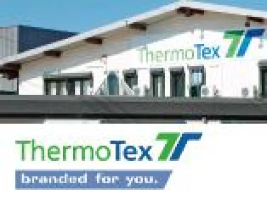 Bild: Wirtschaftlicher Erfolg für die ThermoTex Nagel GmbH auf der Texcare Internatonal