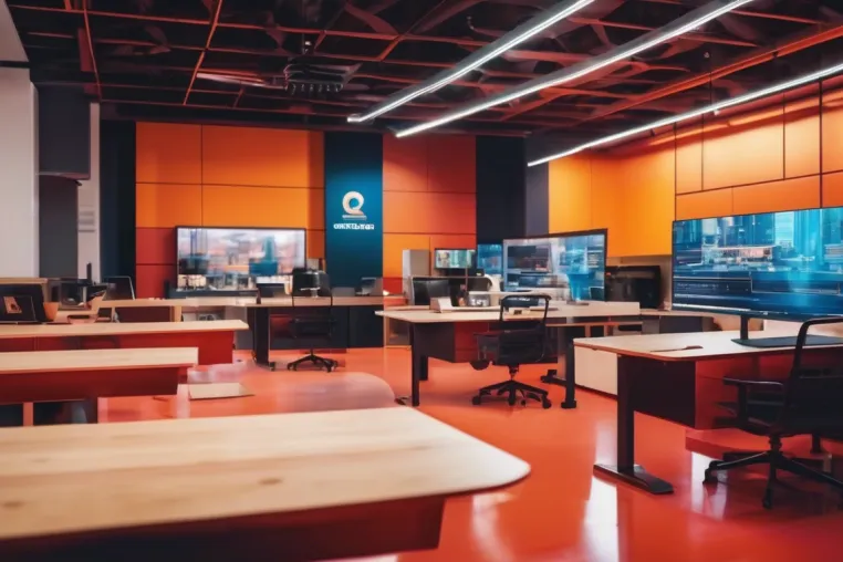 Bild: Zukunft gestalten: AI/KI Consultant Ausbildung am KI-Trainingszentrum