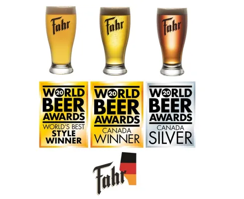 Bild: Auswanderer vom Hegau produziert in Kanada das beste Hefeweizen der Welt!