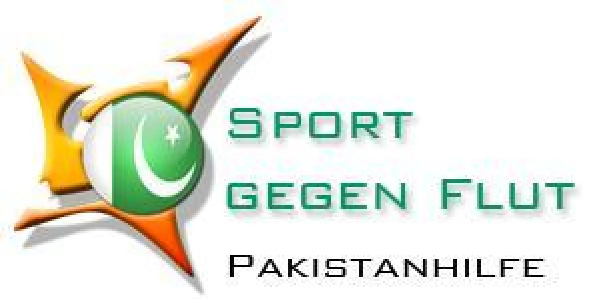 Sportics mobilisiert Mitglieder und andere, Hilfsmittel für Pakistan zu 