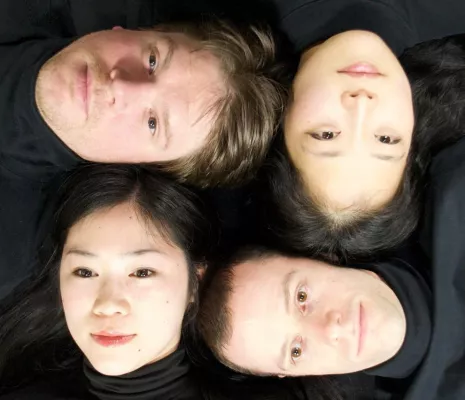 Bild: Forelle im Ernst-Reuter-Saal - Morpheus Ensemble bei „Reinickendorf Classics Berlin“