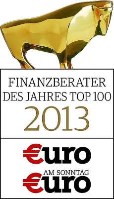 Bild: Einer der besten Finanzberater des Jahres 2013 kommt aus Karlsruhe