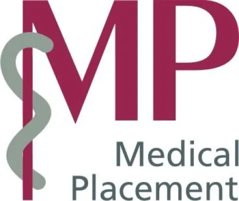 Arbeitssuchende wissen sich mit Medical Placement in guten Händen Bild: Arbeitssuchende wissen sich mit Medical Placement in guten Händen