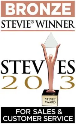 Bild: Stevie Awards: Inxmail gleich zwei Mal ausgezeichnet