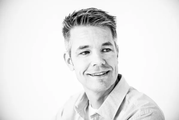 Bild: Employer Branding goes agile und Jurgen Appelo goes EB-X