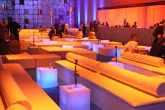 Exklusive Loungemöbel erstmals in Österreich Bild: Exklusive Loungemöbel erstmals in Österreich
