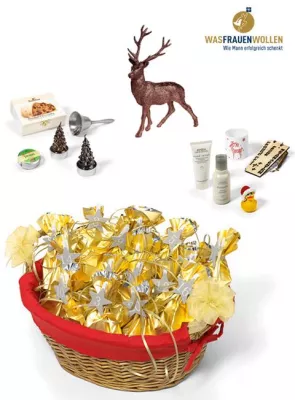 Bild: Neuer Onlineshop für stilvolles Schenken