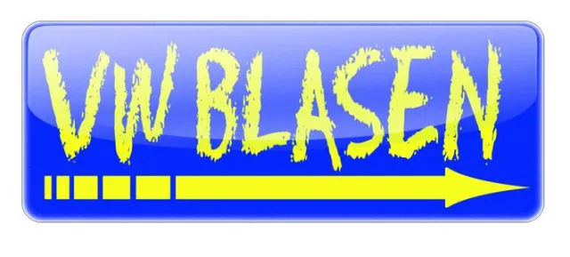 13. Int. VW BLASEN 2008 vom 25. – 27. Juli auf dem EuroSpeedway Lausitz Bild: 13. Int. VW BLASEN 2008 vom 25. – 27. Juli auf dem EuroSpeedway Lausitz