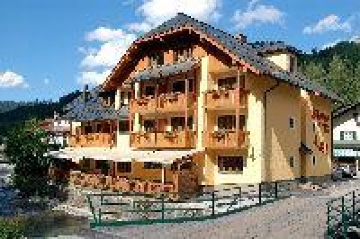 Bild: Aktiveurlaubszeit - Sporthotel Dachstein West im SalzburgerLand