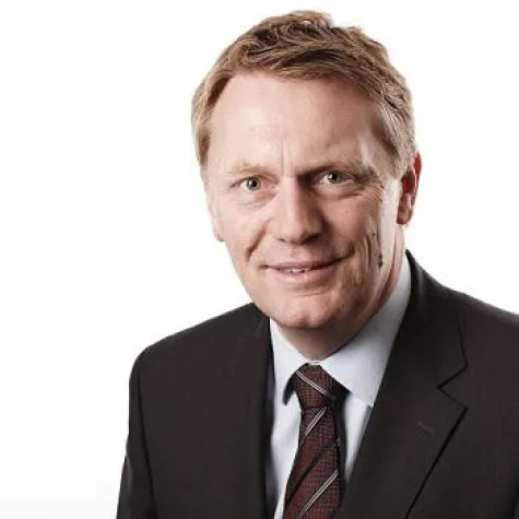 Bild: Sven Dübbers in Senat der Wirtschaft berufen