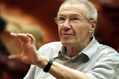 Bild: Kurtág 85 – Festkonzert im Budapest Palast der Künste