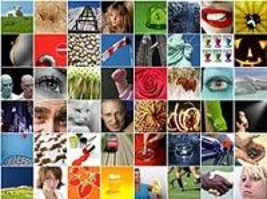 Bild: Pitopia: Über 50.000 Bilder zum Festpreis.