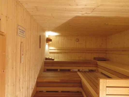 Bild: Urlaub mit Sauna in Ostfriesland