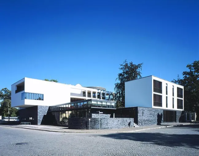 Bild: Studieninformationstag im Masterprogramm Medien Leipzig - Den Mediencampus erkunden, neue Chancen entdecken