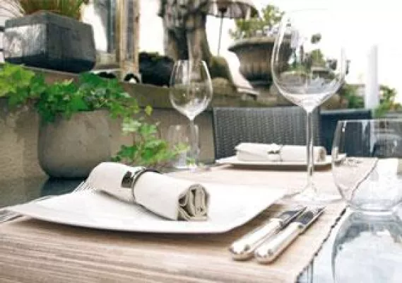 Bild: DER VARTA-FÜHRER - Restaurant der Woche: Kulinair in Kirchheim