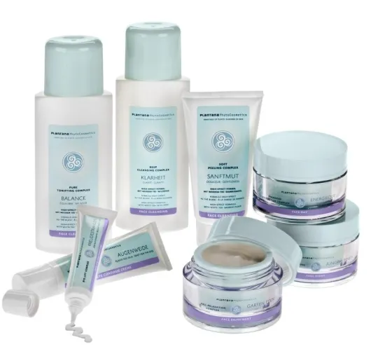 Bild: Plantana PhytoCosmetics - die neue Dimension der Hautpflege