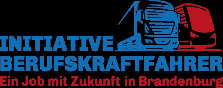 Bild: Berufskraftfahrer Bus oder LKW - Deine Zukunft