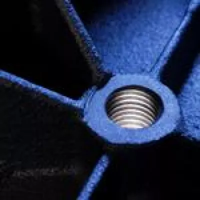 Bild: Evosteel nominiert für Ferchau-Innovationspreis 2009