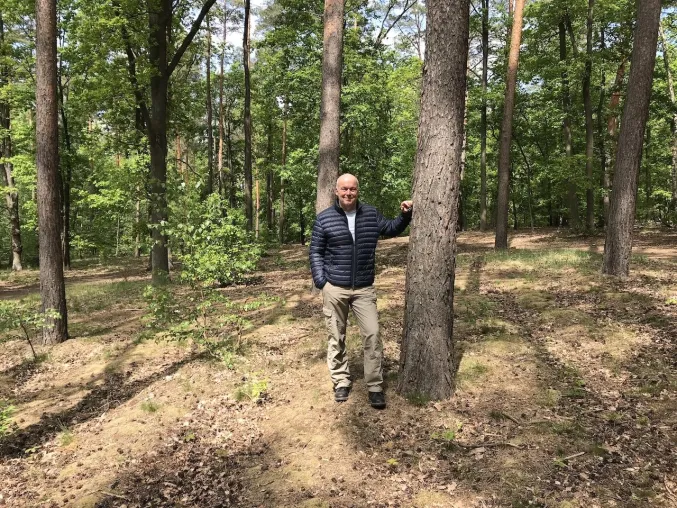 Bild: SilvaVest: Nachfrage nach direkten Wald-Investments in Krise ungebrochen