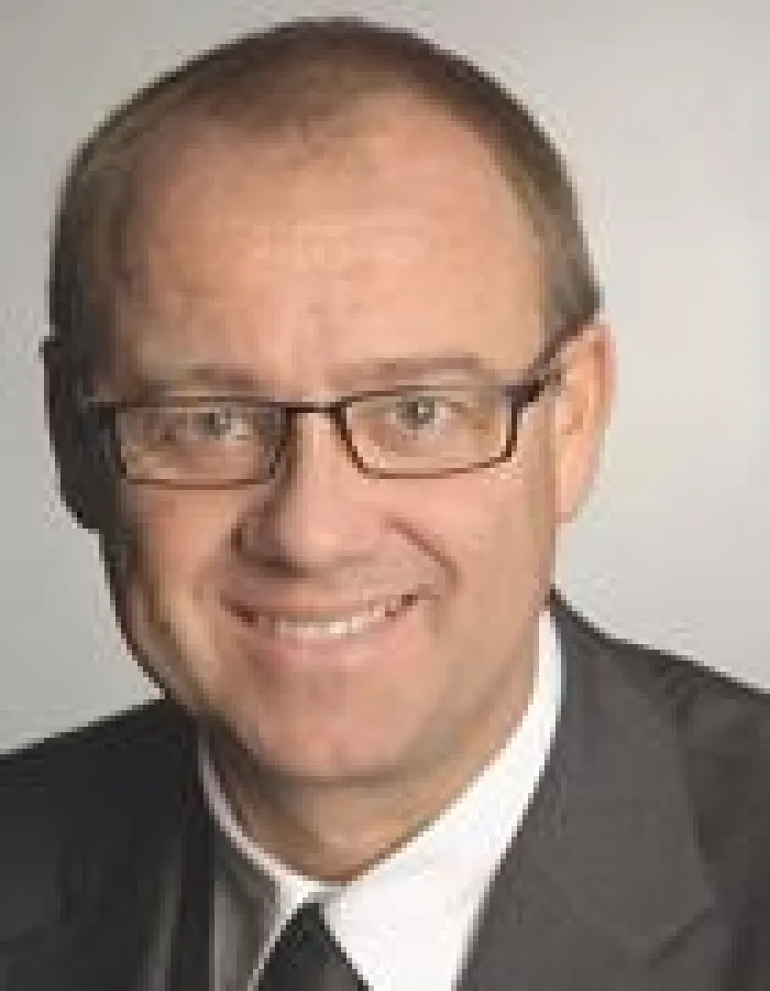 Rechtsanwalt Michael Weber-Blank NLP M.